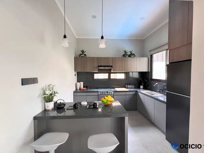 Panorama Terrace Tipe B