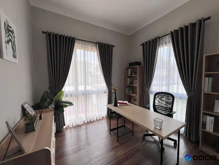 Panorama Terrace Tipe A