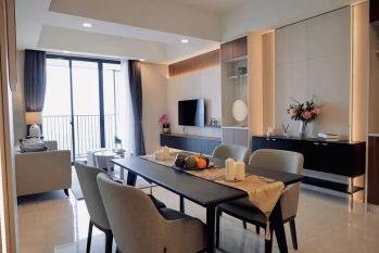 Southgate Prime Tower Tipe 2BR