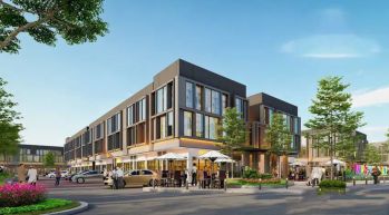 Sell Ruko: Tipe Arcade 4x9