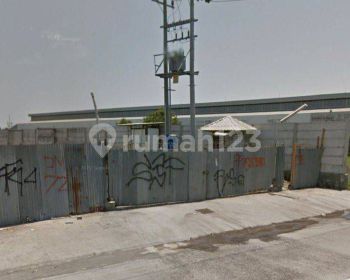 Cepat Tanah Bisa Untuk Gudang Raya Bypass Juanda Nol Jalan