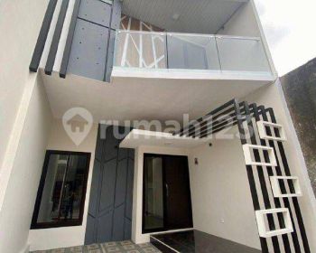 Cicilan 5 Jutaan Waktunya Beli Rumah Sendiri Harmoni Kutisari