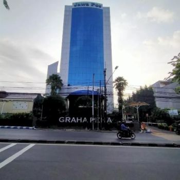 Sewa ruang kantor di Graha Pena, area,Kebayoran lama, Jakarta Selatan