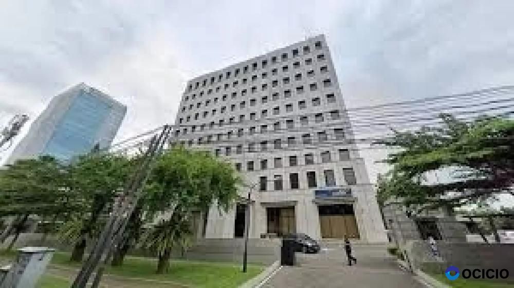 Sewa ruang kantor di Plaza Aminta, Tb. Simatupang, Jakarta Selatan