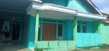 rumah kamar 4 di rajabasa jaya