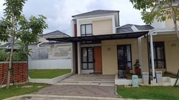 Jual Rumah Citra Sentul Raya