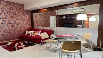 Disewakan Casa Grande 1br Unit Rapih Dan Bagus