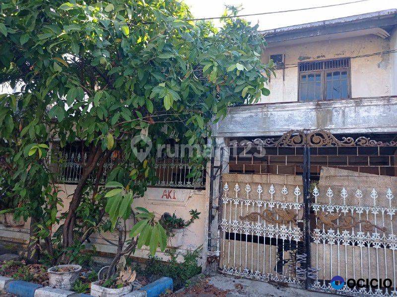 Murah Banget Turun Harga Rumah Hitung Tanah Griyo Mapan Sentosa