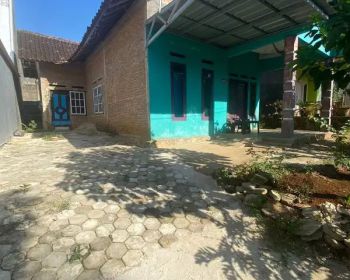 rumah di ragom gawi 3 kemiling