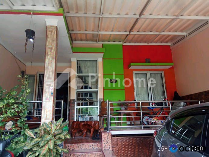 Dijual Rumah Palem Putri Palemsemi Karawaci Tangerang di Bencongan Indah