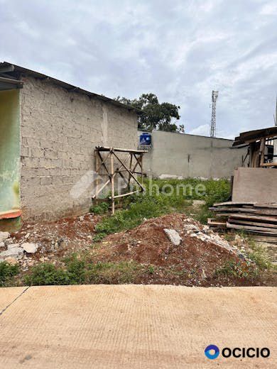 Dijual Tanah Komersial Binong Tangerang di Binong