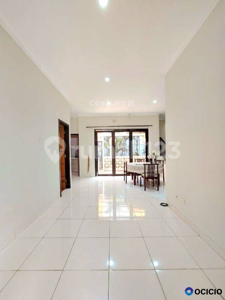Rumah Siap Huni Di Discovery Bintaro Jaya 7635