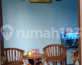 Rumah Minimallis Dekat Akses Transportasi Di Bojongsari Depok