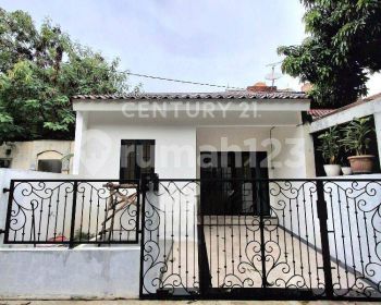 Rumah Minimalis Di Graha Raya Bintaro Dekat Tol Parigi 7795