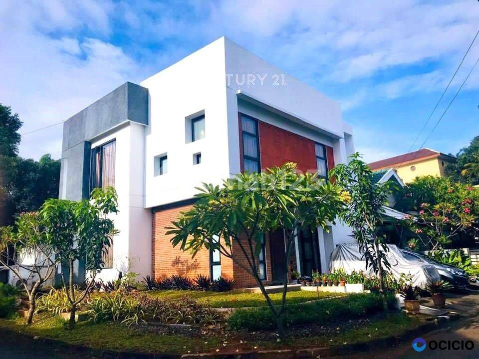 Rumah Siap Huni Di Bintaro Sektor 9 7747