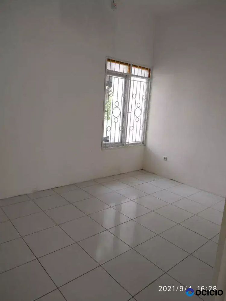 Disewakan rumah siap huni KT 5 di pekayon dekat akses LRT