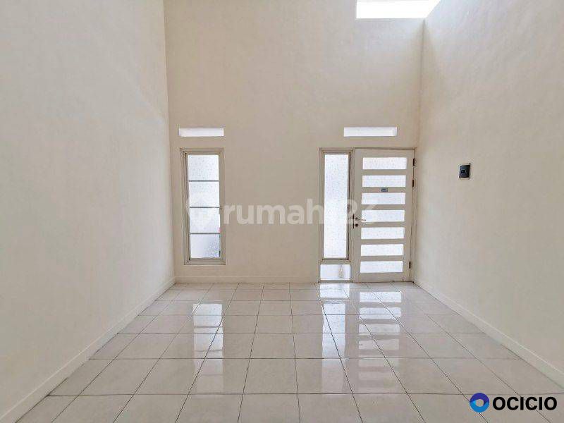 Rumah Siap Huni Puri Surya Jaya Valencia Icon