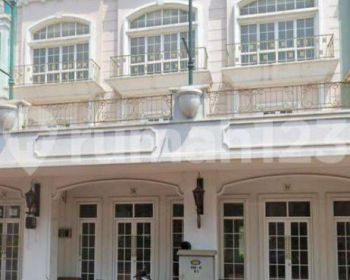 Dijual Cepat Ruko Gandeng 3, Posisi Strategis Hadap Jalan Raya Cocok Utk Usaha