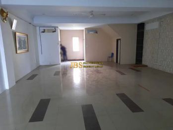 Dijual Ruko Gandeng 2 Siap Huni di Komplek Grand Cemara - Medan