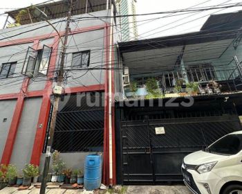 Dijual Kos Kosan Strategis Di Kuningan Setiabudi Jakarta Selatan