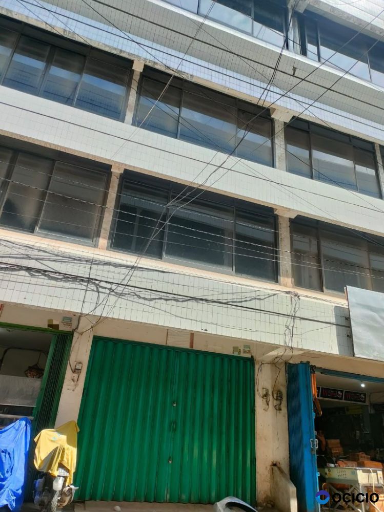 Dijual Ruko Kaliagung Surabaya Strategis