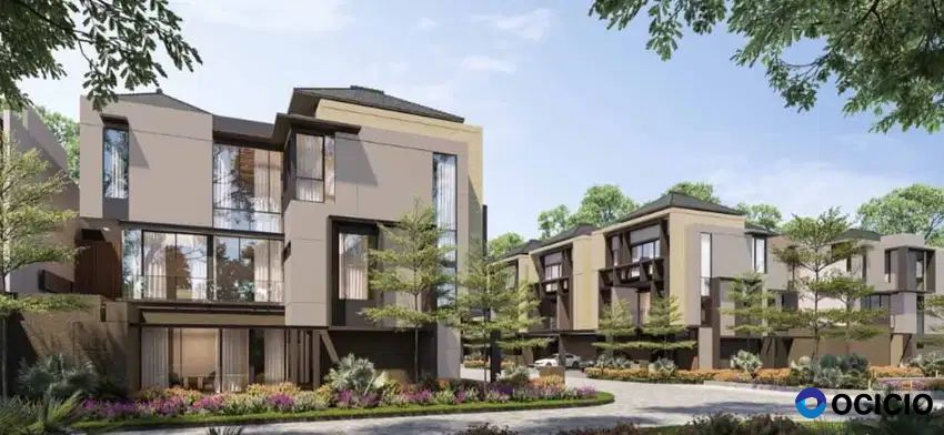 Cluster Kanade Tipe 12