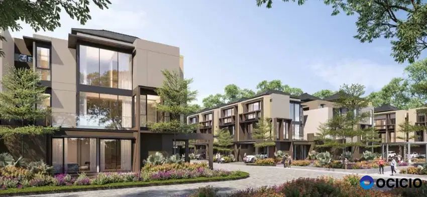 Cluster Kanade Tipe 8+