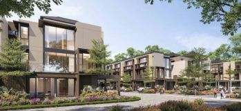 Cluster Kanade Tipe 8+