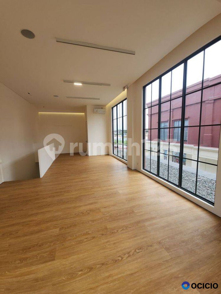 Dijual Cepat Ruko Madison di Kawasan Rame Dikelilingi Cluster Dan Pusat Kuliner
