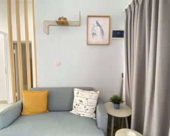 Hacaca Village Tipe Acacia