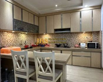 Jual Rumah Siap Huni Full Furnished di Komplek Tata Residence - Medan