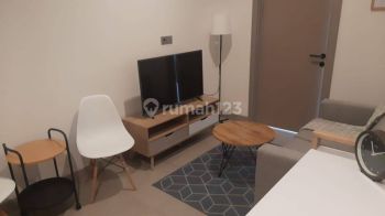 Disewakan Fatmawati City Centre 1br Furnish Baru
