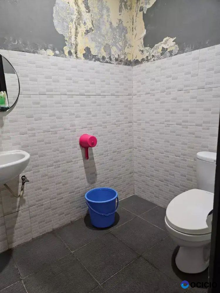 Dijual rumah siap huni di jakapermai jakasampurna