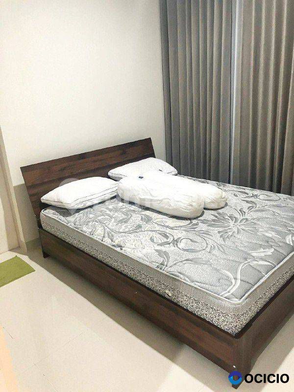 Rumah Baru Gress Semifurnish Central Park Juanda