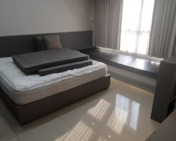 DIJUAL APARTEMEN ORANGE COUNTRY MEIKARTA CBD