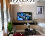 thumbnail-rumah-baru-aria-puri-dekat-mall-tolsekolah-rs-3