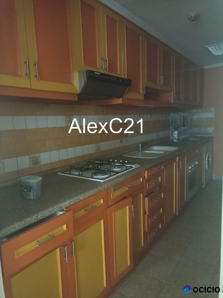 Dijual cepat apartemen  Prapanca di Cipete Utara, Kby. Baru, JakSel