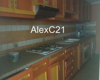 Dijual cepat apartemen  Prapanca di Cipete Utara, Kby. Baru, JakSel