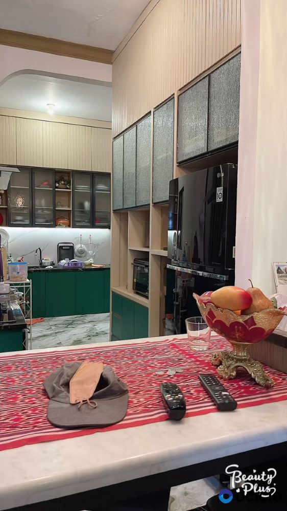 Dijual Rumah cantik di Tebet,Tebet Timur, Jakarta Selatan