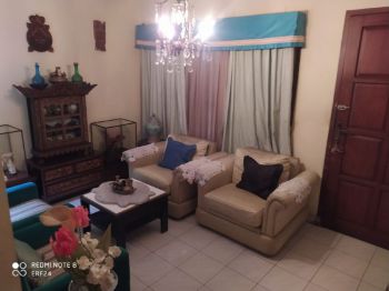 Dijual rumah siap huni di Cipulir, Kebayoran Lama, Jakarta Selatan