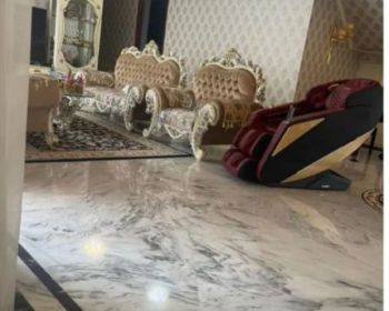 Dijual Rumah di Permata Hijau 2, Grogol Selatan, Kebayoran Lama, Jakarta Selatan