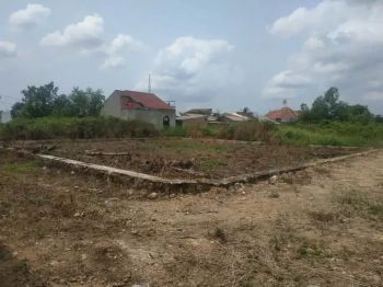 tanah dekat asrama UIN di sukarame