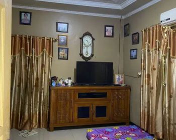 good view and good furnish