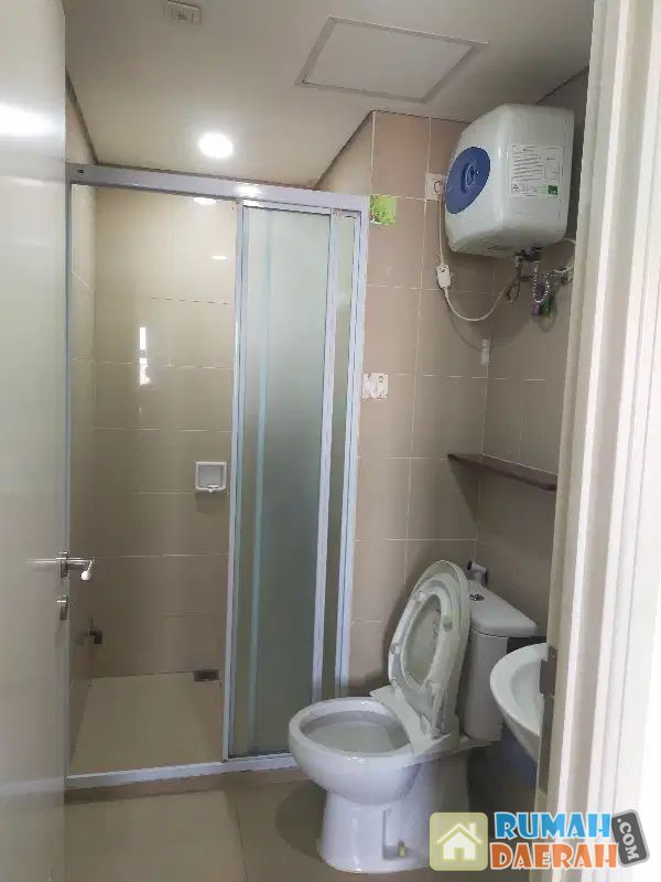 2 bed room good furnish