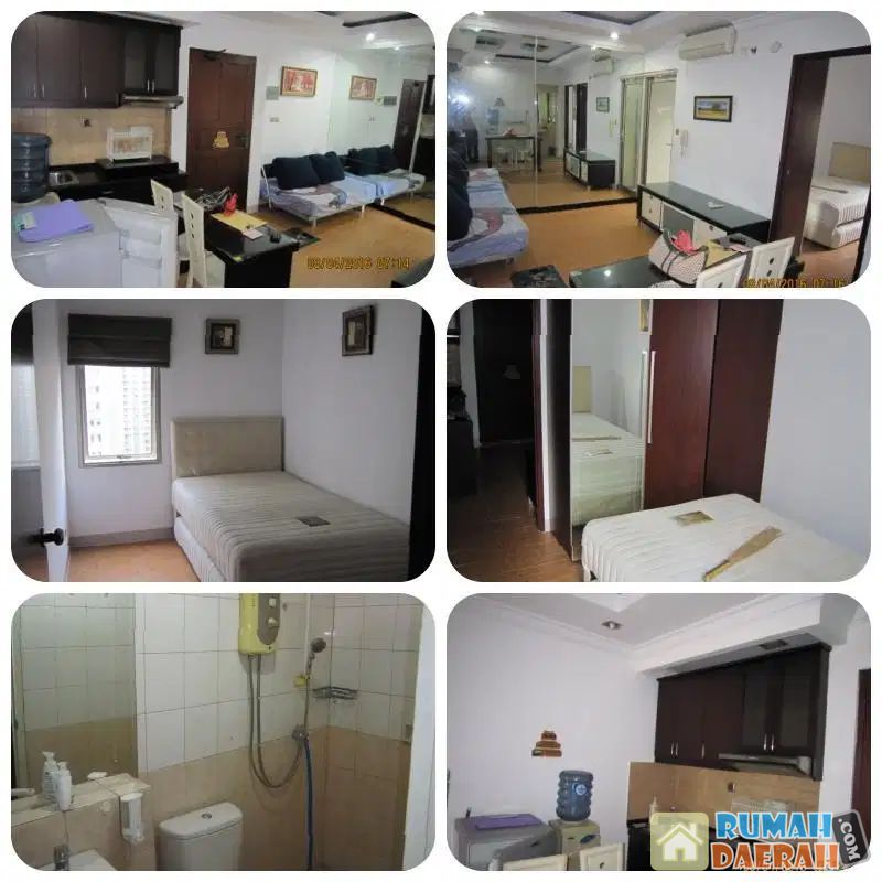 good view and good furnish