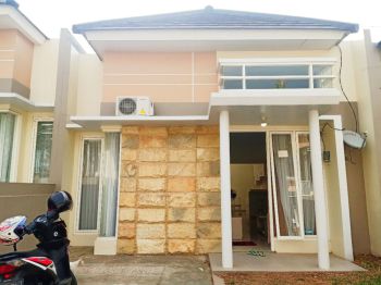 Dijual rumah di pakis malang. dekat bandara dan gerbang tol