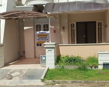 Rumah disewakan di Taman Mutiara, Pakuwon City