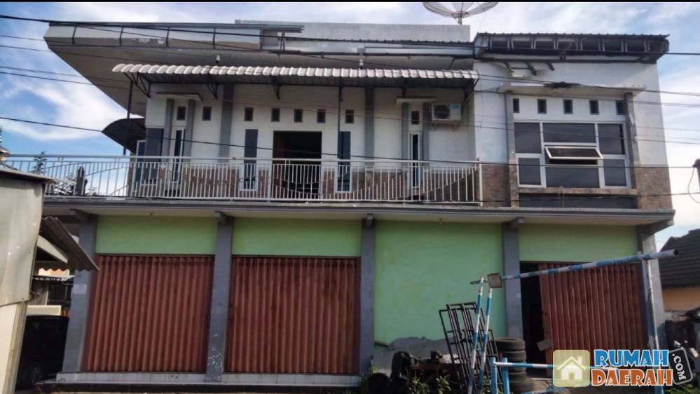 Jual rumah bluruh gedangan sidoarjo