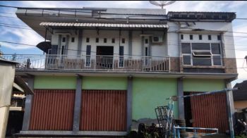 Jual rumah bluruh gedangan sidoarjo