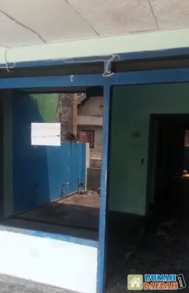 Rumah Bibis Karah Surabaya